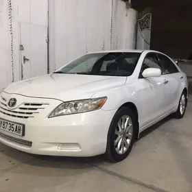 Toyota Camry 2008