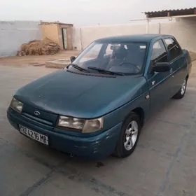 Lada 2110 2001