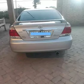 Toyota Camry 2005