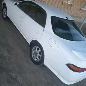 Toyota Mark II 1994