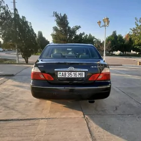 Toyota Avalon 2004