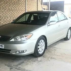 Toyota Camry 2003