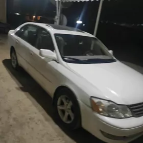 Toyota Avalon 2000