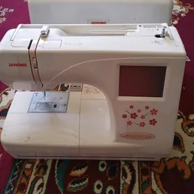 janome 370