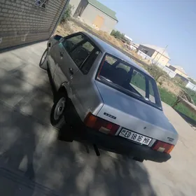 Lada 21099 2003