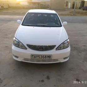 Toyota Camry 2003