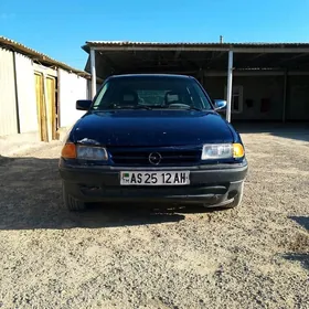 Opel Vectra 1993