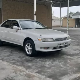 Toyota Mark II 1993