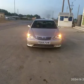 Toyota Camry 2002