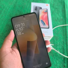 Redmi not 12 pro 4G