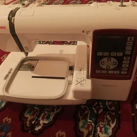 Janome 200 elna 230 AIŸ AS 450