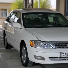 Toyota Avalon 2000