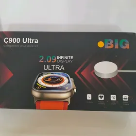 C900 Ultra sagat