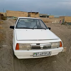 Lada 2109 1987