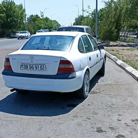 Opel Vectra 1999