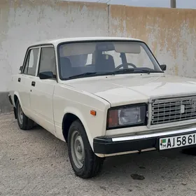 Lada 2107 2000