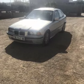 BMW 325 1994