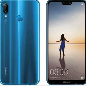 Huawei p20 lite