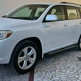 Toyota Highlander 2010