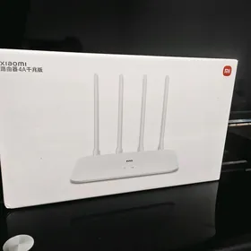 wi-fi router