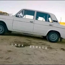 Lada 2106 1998