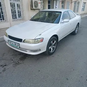 Toyota Mark II 1993