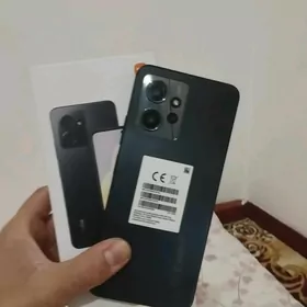 redmi note12