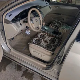 Toyota Avalon 2006