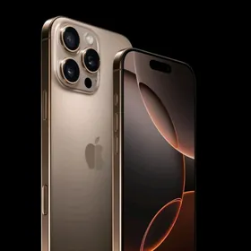 iPhone 16 series