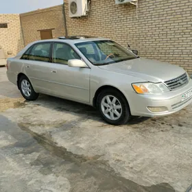 Toyota Avalon 2000