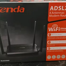 Router Tenda