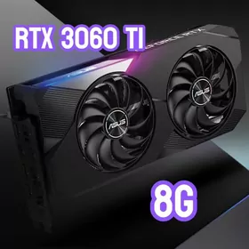 RTX 3060Ti karta