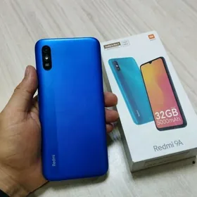 Redmi 9A  2/32gb