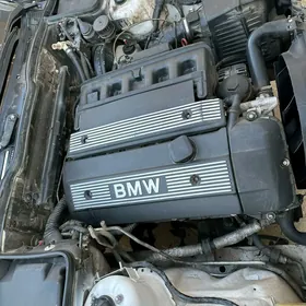 BMW 525 1995