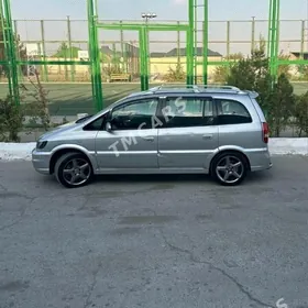 Opel Zafira 2003