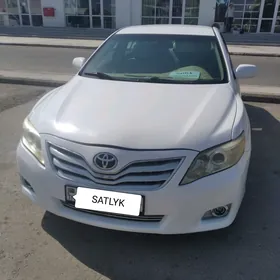 Toyota Camry 2007