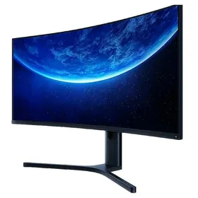 MI Gaming 34" 4K HDR 144Hz!