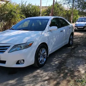 Toyota Camry 2010