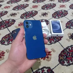 iPhone 12 obmen