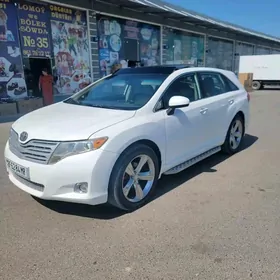 Toyota Venza 2010