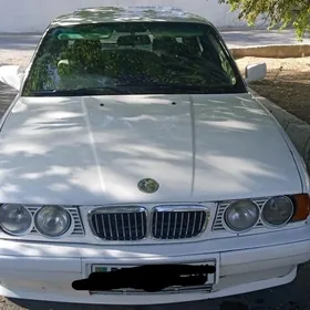 BMW 525 1994