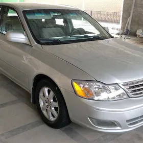 Toyota Avalon 2002