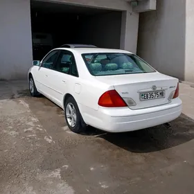 Toyota Avalon 2002