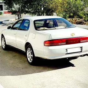 Toyota Cresta 1996