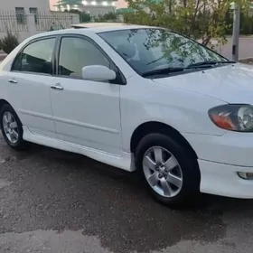 Toyota Corolla 2005