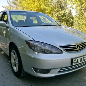 Toyota Camry 2006