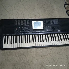 Yamaha 530