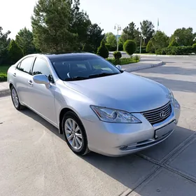 Lexus ES 350 2007