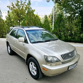 Lexus RX 300 2000