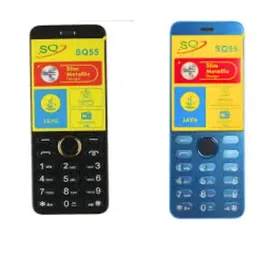 prastoy SQ 55 nokia